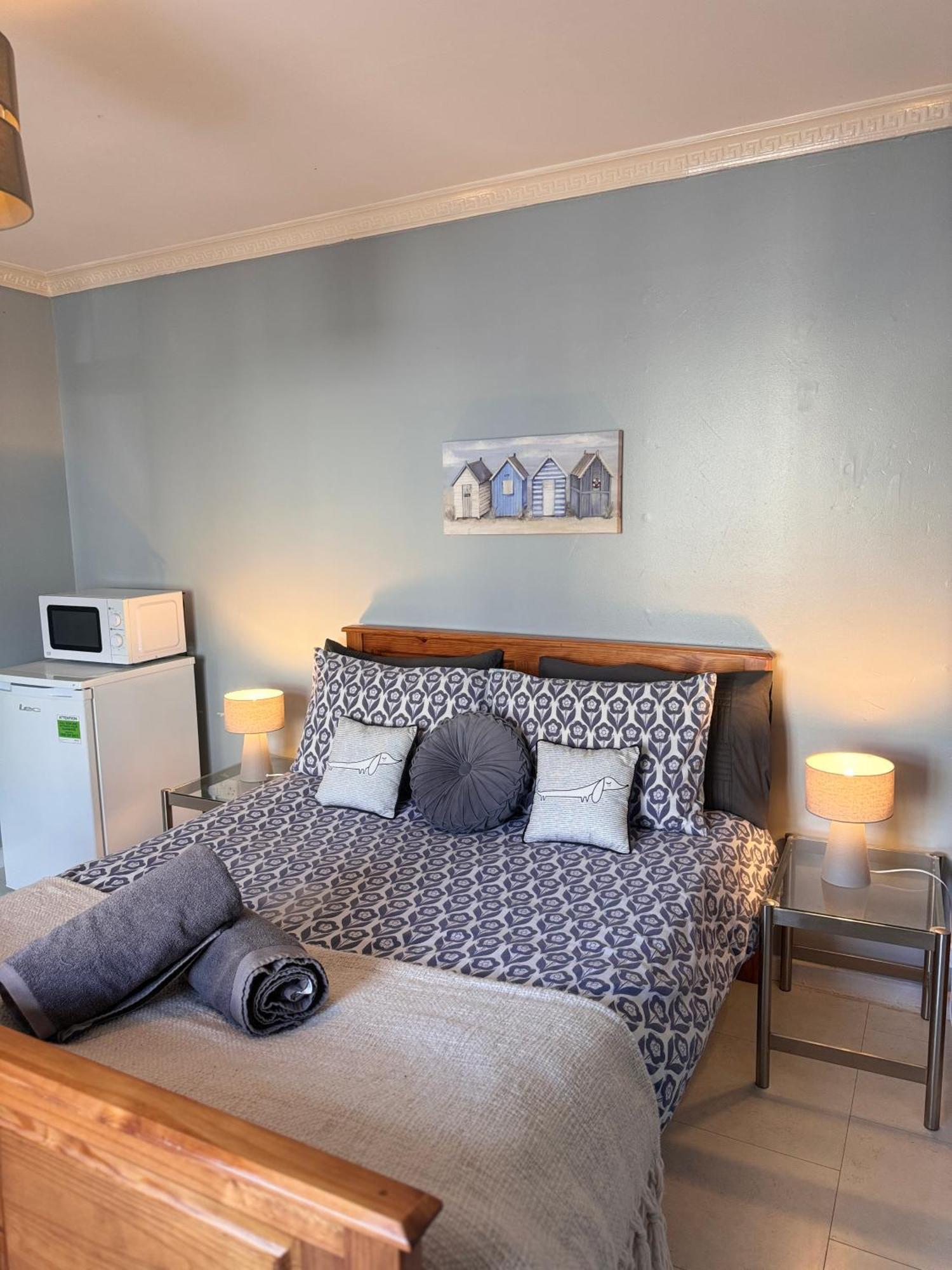 House Near To Castlecourt Shopping Apartment เบลฟาสต์ ภายนอก รูปภาพ