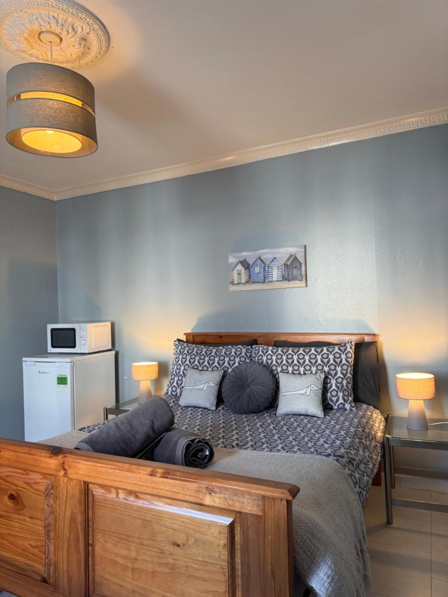House Near To Castlecourt Shopping Apartment เบลฟาสต์ ภายนอก รูปภาพ